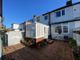 Thumbnail Terraced house for sale in Foxdale Avenue, Blackpool