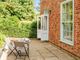 Thumbnail Flat for sale in Midhurst, West Sussex
