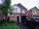 Thumbnail Detached house for sale in Greenbrook Drive, East Rainton, Houghton Le Spring