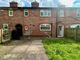 Thumbnail Property to rent in Fallowfield, Manchester