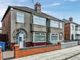 Thumbnail Semi-detached house for sale in Bull Lane, Liverpool, Merseyside