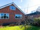 Thumbnail Detached house for sale in Halls Road, Biddulph, Stoke-On-Trent