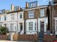 Thumbnail Flat to rent in Devonport Road, London