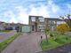Thumbnail Detached house for sale in Sevenfields, Highworth, Swindon