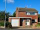 Thumbnail Detached house for sale in Sandcliffe Road, Grantham