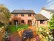 Thumbnail Detached house for sale in The Street, Rickinghall, Diss