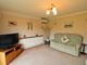 Thumbnail Detached bungalow for sale in Goose Green Road, Snettisham, King's Lynn