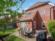 Thumbnail Detached house for sale in Campbell Road, Marlow