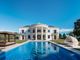 Thumbnail Villa for sale in Hacienda Las Chapas, Marbella, Malaga, Spain