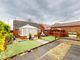 Thumbnail Detached bungalow for sale in Clock Face Road, Clock Face, St. Helens, 4
