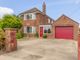 Thumbnail Detached house for sale in Ravens Gate, Holbeach St. Johns, Holbeach, Spalding, Lincolnshire