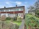 Thumbnail End terrace house for sale in Leyburn Close, Cherry Hinton, Cambridge