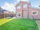 Thumbnail Detached house for sale in Cherry Close, Fulwood, Preston, Lancashire