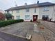 Thumbnail Terraced house for sale in Rutland Crescent, Montrose