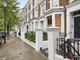 Thumbnail Flat to rent in Upper Addison Gardens, London