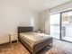 Thumbnail Flat to rent in Modena House, Canary Wharf, London