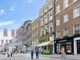 Thumbnail Flat to rent in King Street, London, Greater London