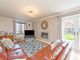 Thumbnail Detached house for sale in Rembury Place, Dutton, Warrington