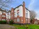 Thumbnail Flat for sale in Colney Hatch Lane, London