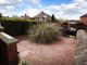 Thumbnail Town house for sale in Belgrave Road, Newcastle-Under-Lyme, Stoke On Trent