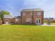 Thumbnail Detached house for sale in Mill Lane, Gedney Hill, Spalding, Lincolnshire