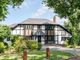 Thumbnail Detached house to rent in Elm Walk, Farnborough Park, Orpington, Kent