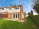 Thumbnail Semi-detached house for sale in Greenridge Close, Bishopsworth, Bristol