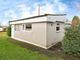 Thumbnail Mobile/park home for sale in Crossways Park, Llandrindod Wells