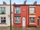 Thumbnail Terraced house for sale in Holmes Street, Liverpool, Merseyside