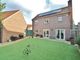 Thumbnail Detached house for sale in Grovers Field, Bishops Waltham, Southampton