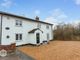 Thumbnail Cottage for sale in Wigshaw Lane, Culcheth, Warrington