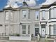 Thumbnail Terraced house for sale in Gifford Place, Plymouth, Devon