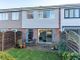 Thumbnail Terraced house for sale in Mill Lane Close, Broxbourne