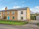 Thumbnail End terrace house for sale in Station Road, Grove, Wantage