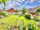 Thumbnail Detached bungalow for sale in Sellman Street, Gnosall