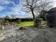 Thumbnail Detached bungalow for sale in Chapel Road, Ollerton, Knutsford