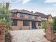 Thumbnail Detached house for sale in Beeches Road, Farnham Common