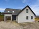 Thumbnail Detached house for sale in Ardallie, Peterhead