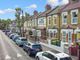 Thumbnail Terraced house for sale in Mitcham Road, East Ham, London