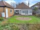 Thumbnail Bungalow for sale in King George V Drive West, Heath, Cardiff