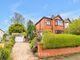 Thumbnail Semi-detached house for sale in Alkrington Hall Road South, Alkrington, Middleton