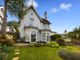 Thumbnail Detached house for sale in Meadfoot Road, Torquay