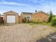 Thumbnail Detached bungalow for sale in Cedar Drive, Attleborough