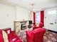 Thumbnail Terraced house for sale in Chester Place, Halifax