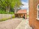 Thumbnail Detached house for sale in Easthorpe, Southwell, Nottinghamshire