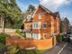 Thumbnail Semi-detached house for sale in Woking, Surrey