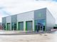 Thumbnail Industrial to let in Units 4 Holbrook Park, Holbrook Lane, Coventry