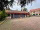 Thumbnail Link-detached house for sale in The Byre, Fen Road, Owmby-By-Spital, Market Rasen