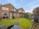 Thumbnail Detached house for sale in Prince Rupert Drive, Tockwith, York