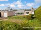 Thumbnail Detached bungalow for sale in Station Road, Ormesby, Great Yarmouth